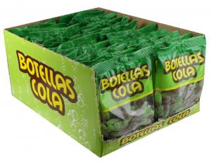 JELLIES BAGS 250 GRAMS 